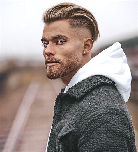 undercut männer lange haare|undercuts for long hair men.